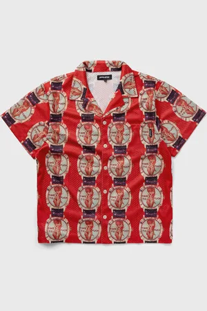 Fucking Awesome TTF Club Shirt men Shortsleeves
