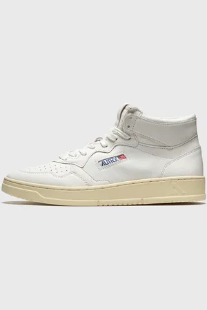Autry Autry Mid men High-& Midtop