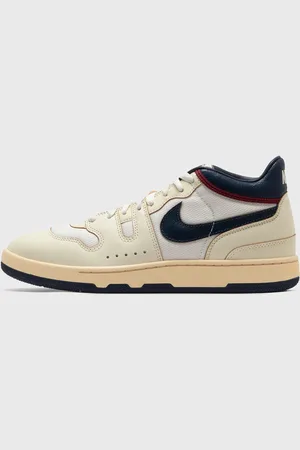 Nike ATTACK PREMIUM men Lowtop