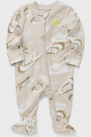 Nike B NSW OTM AOP FOOTED COVER Bodies & Jumpers