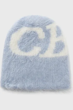 Cole Buxton ALPACA KNIT BEANIE men Beanies