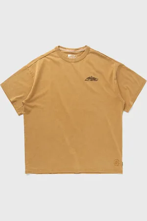 Converse X IRAK GOLD STANDARD TEE men Shortsleeves