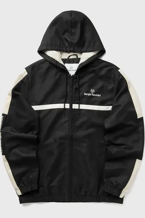 Sergio Tacchini PRANNIE 024 TRACK JACKET men Track Jackets