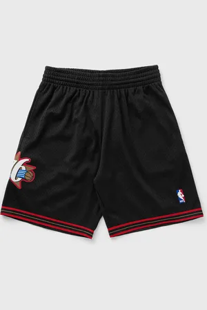 Mitchell & Ness NBA Swingman Shorts Philadelphia 76ers Road 2000-01 men Sport & Team Shorts