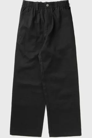 Butter Goods Wide Leg Pants men Casual Pants