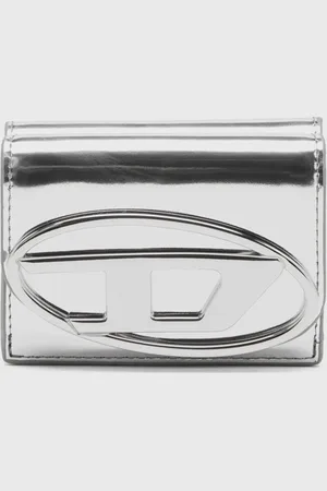Diesel 1DR 1DR TRI FOLD COIN XS women Wallets