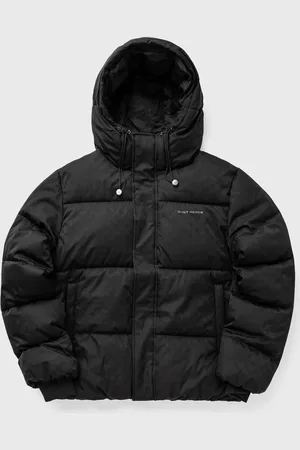 Daily paper MONOGRAM PUFFER JACKET men Down & Puffer Jackets