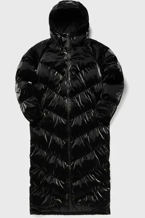 Nike WMNS Windpuffer Therma-FIT Loose Hooded Shine Parka women Down & Puffer Jackets|Parkas