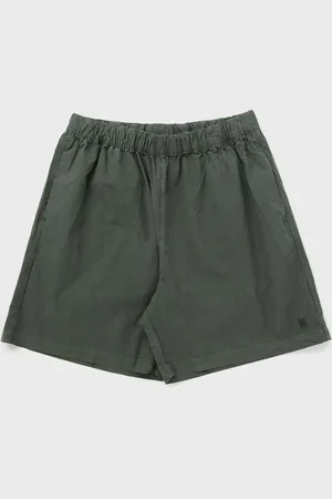 Norse projects Per Cotton Tencel Shorts men Casual Shorts