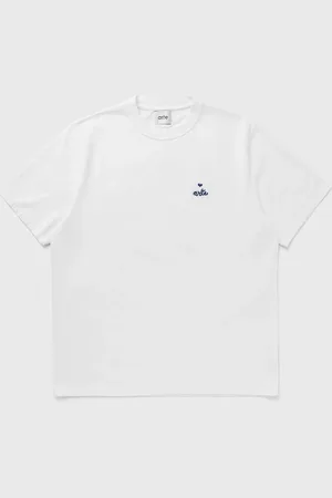 Arte Antwerp Small heart and logo t-shirt men Shortsleeves