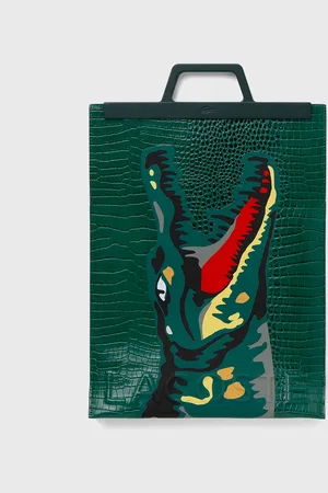 Lacoste TOTE BAG XS men Tote & Shopping Bags