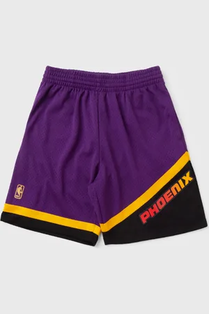 Mitchell & Ness NBA Swingman Shorts PHOENIX SUNS 1996-97 men Sport & Team Shorts