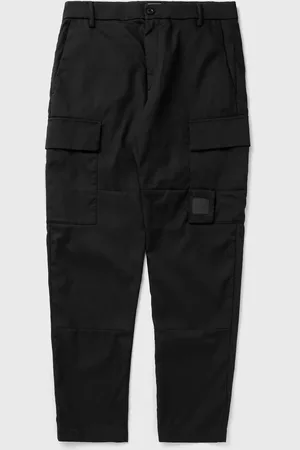 C.P. Company METROPOLIS SERIES TECHNICAL PANAMA ERGONOMIC CARGO PANTS men Cargo Pants