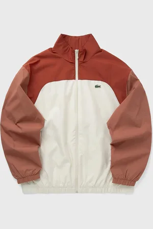Lacoste TRACK JACKET men Track Jackets