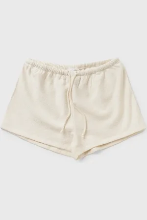 American Vintage WMNS BOBYPARK SHORT women Casual Shorts
