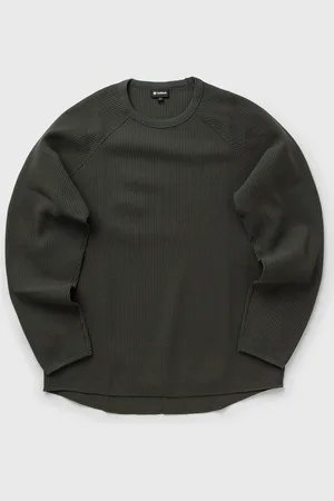 GOLDWIN WF Light L/S T-shirt men Longsleeves