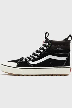 Vans MTE Sk8-Hi Waterproof men High-& Midtop