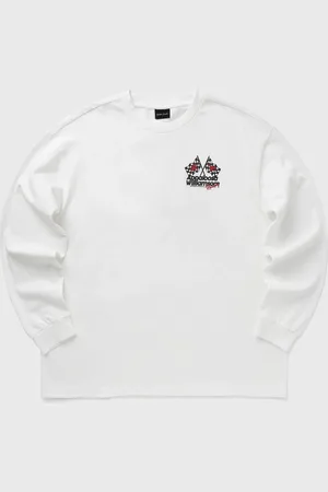 Goodies Sportive APPALOOSA WILLIAMSON X LONG SLEEVE men Longsleeves