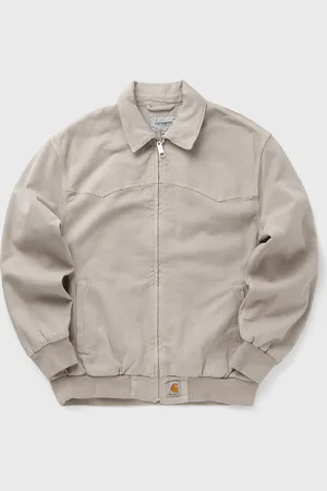 Carhartt OG Santa Fe Jacket men Bomber Jackets