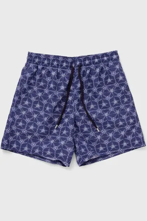 Vilebrequin MOOREA AB109 men Casual Shorts