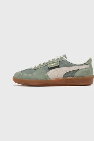 PUMA Palermo Vintage women Lowtop