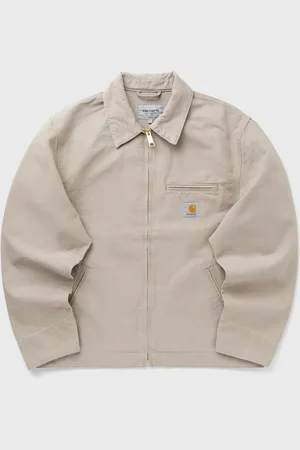 Carhartt Detroit Jacket men Bomber Jackets
