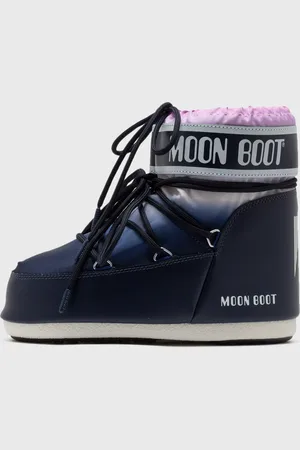 Moon Boot MB ICON LOW MOONRISE men Boots