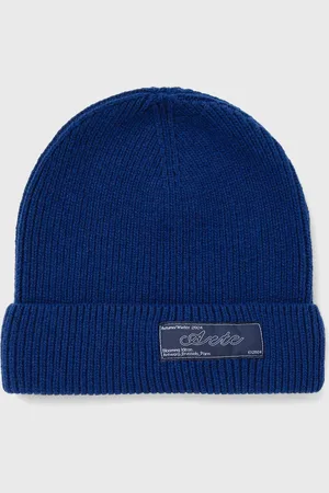 Arte Antwerp Basic Metal logo beannie men Beanies