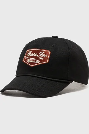 HONOR THE GIFT HONOR INC TRUCKER CAP men Caps