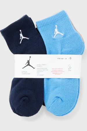 Jordan JHN EVERYDAY ESSENTIALS 6PK AN Socks