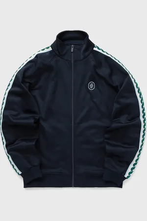 Drôle de Monsieur LA VESTE SURVÊTEMENT men Track Jackets