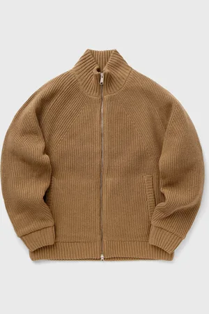 Carhartt Banley Sweater Jacket men Pullovers|Zippers & Cardigans