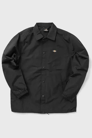 Dickies OAKPORT COACH JACKET men Overshirts