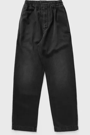 Isabel Marant FLUID DENIM men Jeans