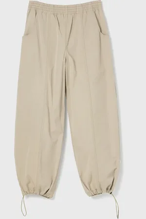 AGOLDE Dakota track pant women Casual Pants