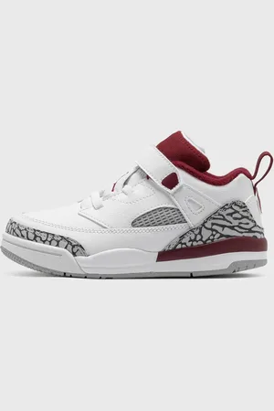 Jordan SPIZIKE LOW (TD) Sneakers en