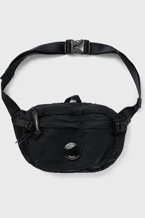 C.P. Company NYLON B CROSSBODY PACK men Messenger & Crossbody Bags