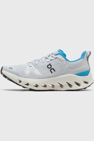 On Running Cloudsurfer Trail women Lowtop