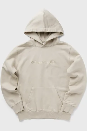 ØLÅF WAVY DRIFT HOODIE men Hoodies