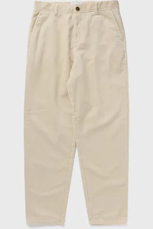 Les Deux Kody Heavy Corduroy Pants men Casual Pants