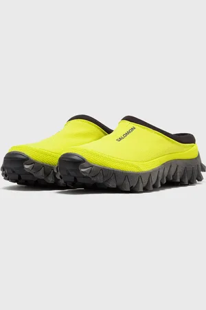 Salomon SNOWCLOG men Sandals & Slides