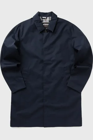 Barbour Rokig Waterproof men Coats