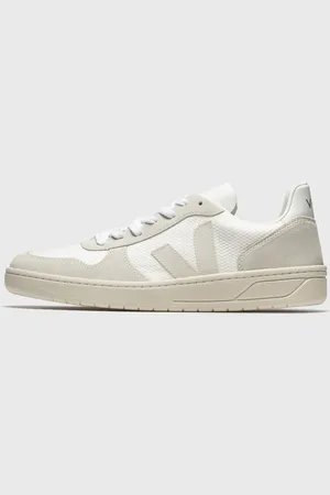 Veja V-10 B-MESH men Lowtop