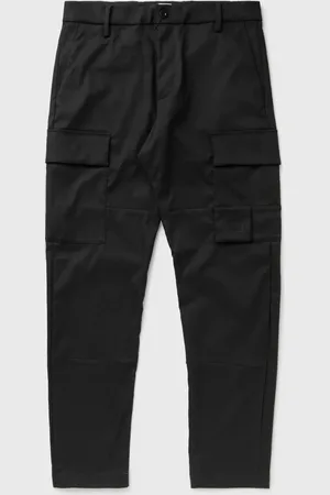 C.P. Company THE METROPOLIS SERIES TECHNICAL PANAMA ERGONOMIC CARGO PANTS men Cargo Pants