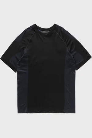 Alpha Industries Seamless Tee men Shortsleeves