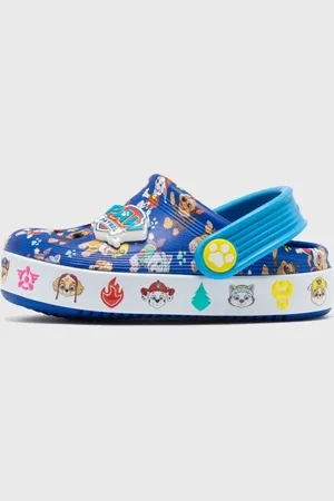 Crocs Paw Patrol Off Court Clg Sandals & Slides
