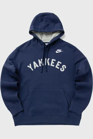 Nike Club Fleece Pullover Hoodie men Hoodies|Team Sweats