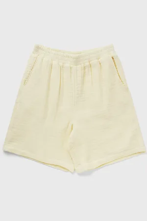 Daily paper Enzi seersucker shorts men Casual Shorts