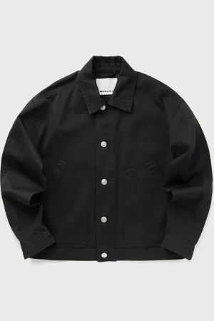 Isabel Marant FOREST JACKET men Overshirts