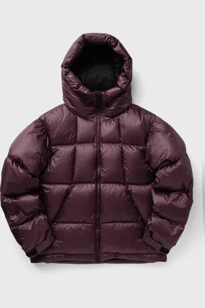 GOLDWIN PERTEX QUANTUM DOWN PARKA men Down & Puffer Jackets